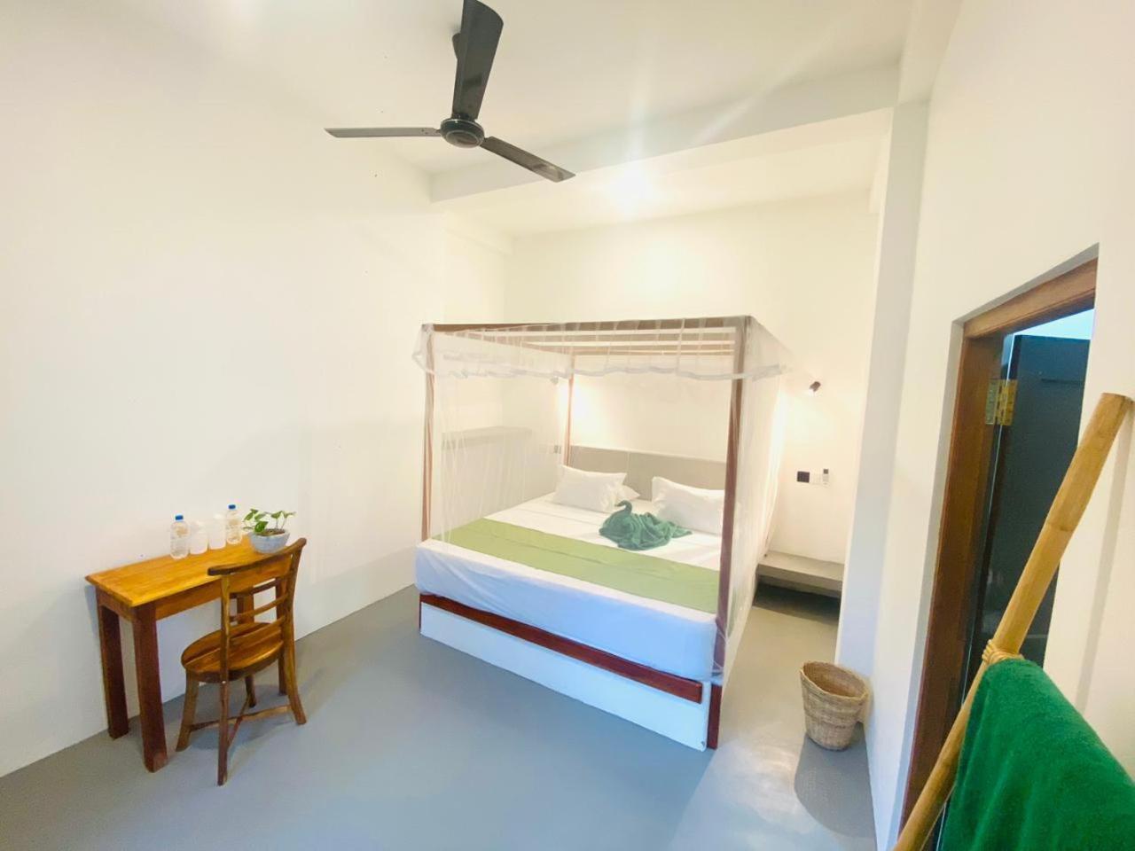 Bunty Villa Талалла-Юг Экстерьер фото
