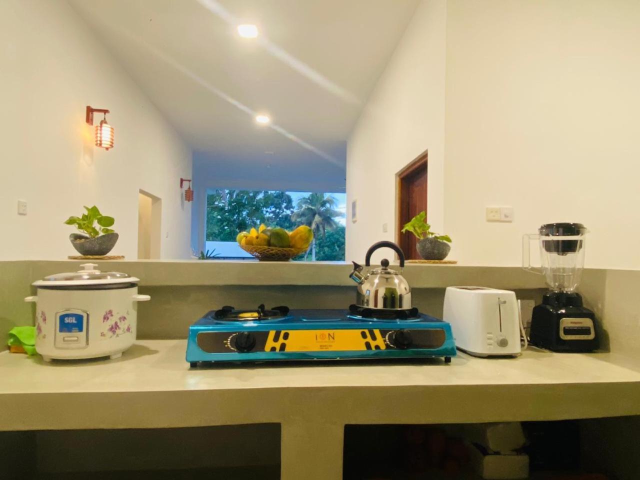 Bunty Villa Талалла-Юг Экстерьер фото