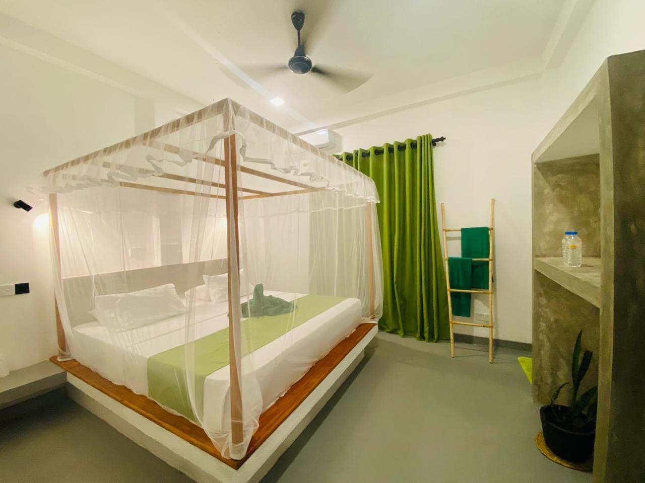 Bunty Villa Талалла-Юг Экстерьер фото