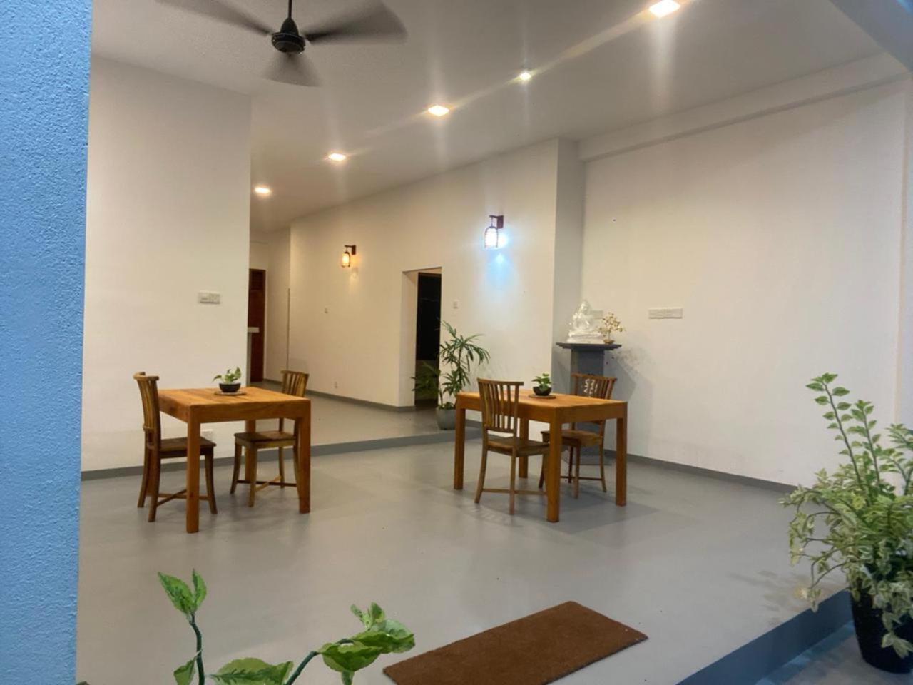 Bunty Villa Талалла-Юг Экстерьер фото