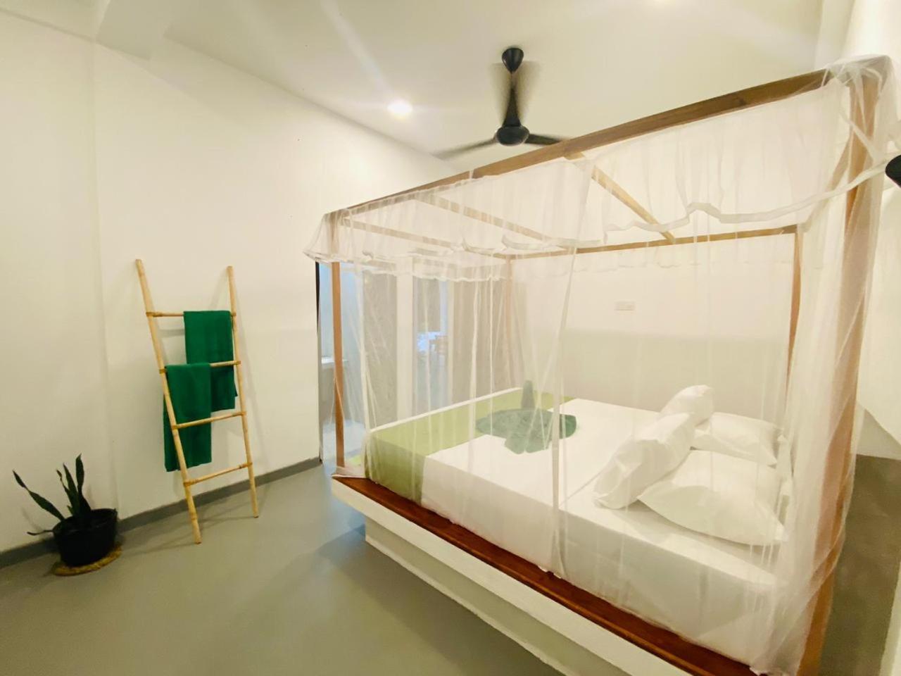 Bunty Villa Талалла-Юг Номер фото
